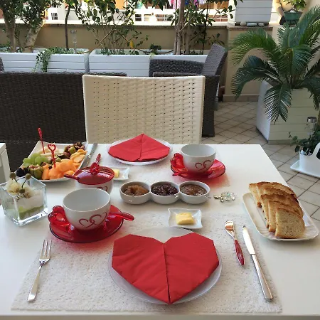 Borgo Marina Bordighera