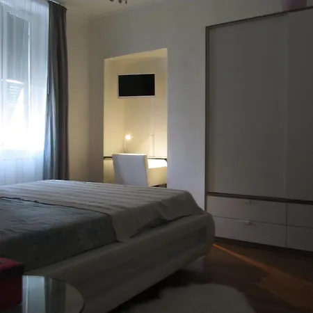 Borgo Marina Frühstückspension