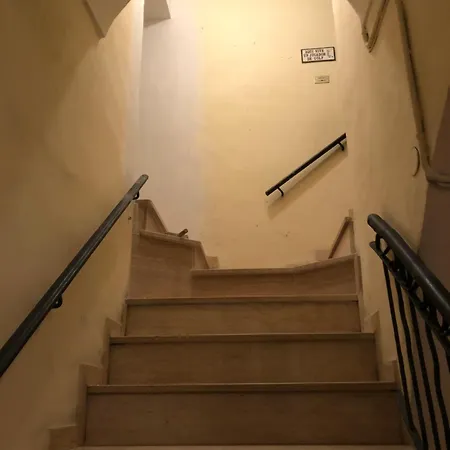 Oda ve Kahvaltı Borgo Marina