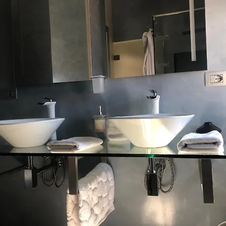 Borgo Marina Bordighera