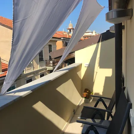 Borgo Marina לינה וארוחת בוקר 4*