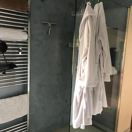 Borgo Marina לינה וארוחת בוקר בורדיגרה