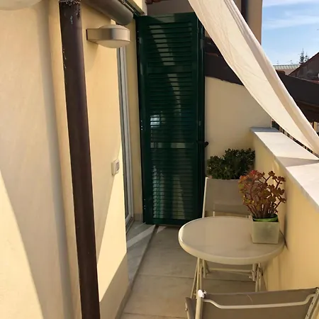 Borgo Marina 2*