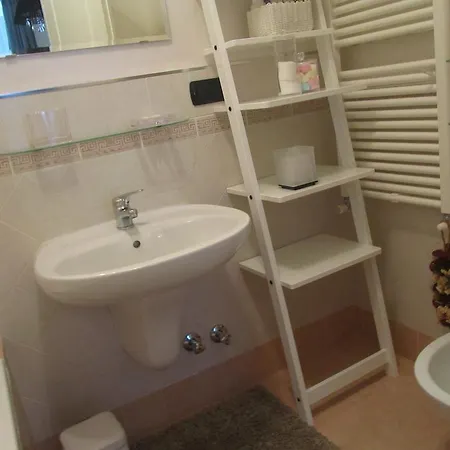 Borgo Marina 2* Bordighera