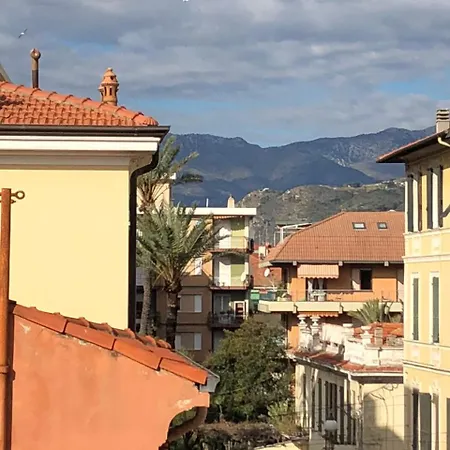 Borgo Marina Bordighera