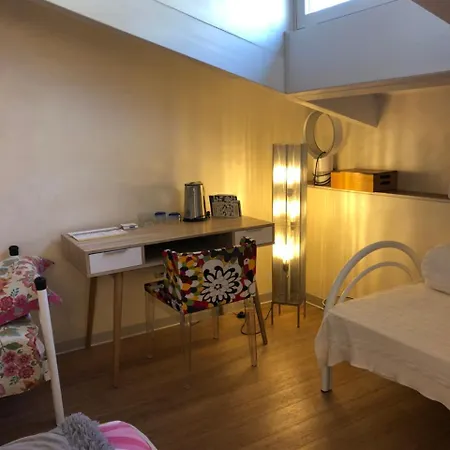 Borgo Marina בורדיגרה