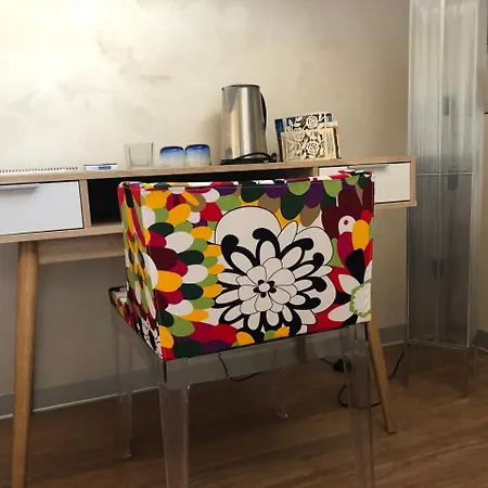 Borgo Marina Oda ve Kahvaltı 4*