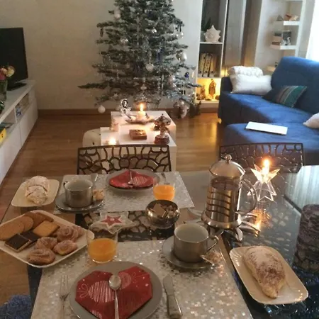 Borgo Marina Oda ve Kahvaltı 4*