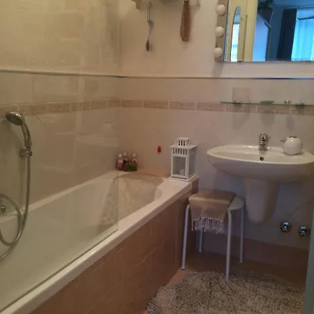 Borgo Marina לינה וארוחת בוקר