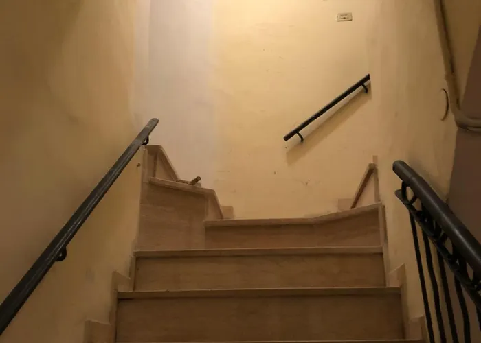 Bed & Breakfast Borgo Marina