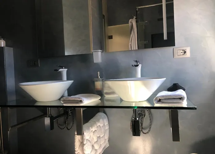 Borgo Marina Bordighera