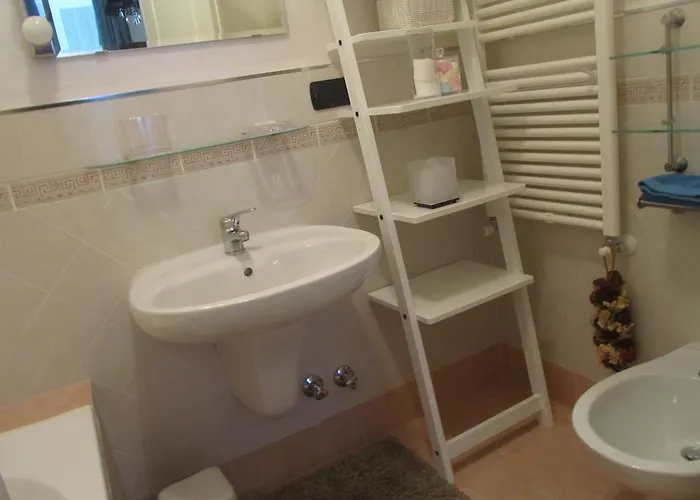 Borgo Marina 4* Bordighera