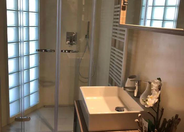 Borgo Marina Bordighera