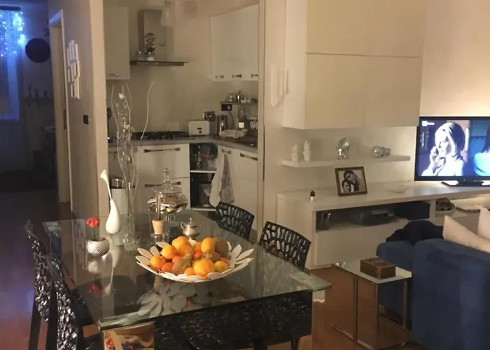 Borgo Marina Bed & Breakfast