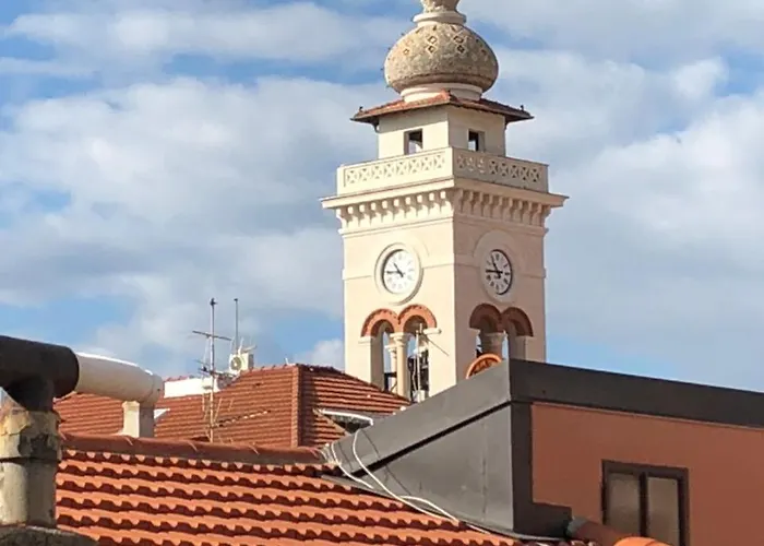 Borgo Marina Bed & Breakfast