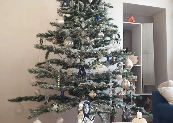 Borgo Marina Frühstückspension 4*