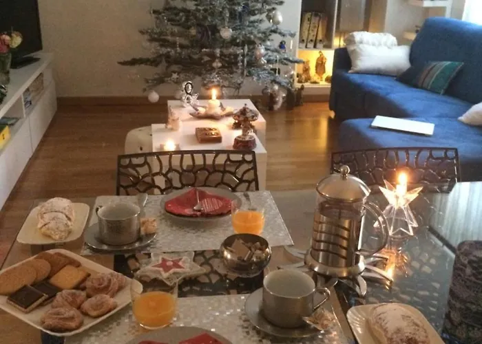 Borgo Marina Bed & Breakfast 4*