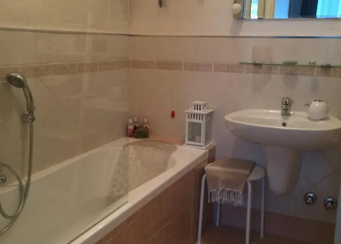 Borgo Marina Bed & Breakfast