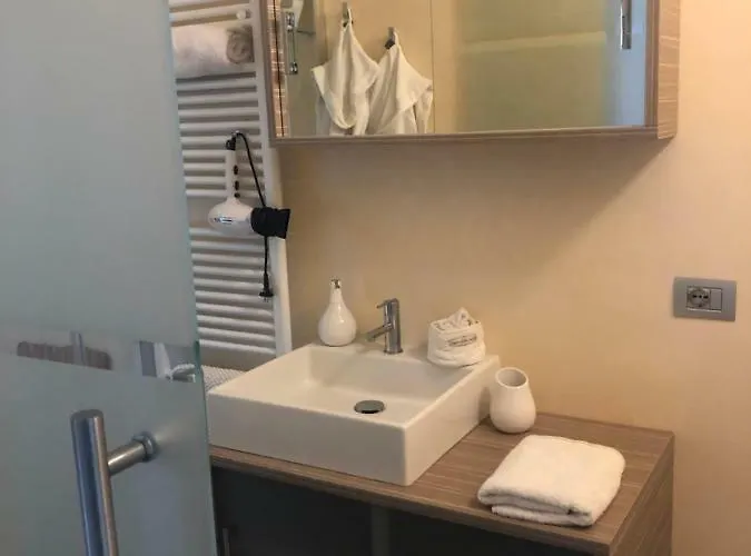 Borgo Marina Frühstückspension 4*