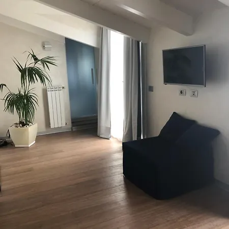 Borgo Marina 4*
