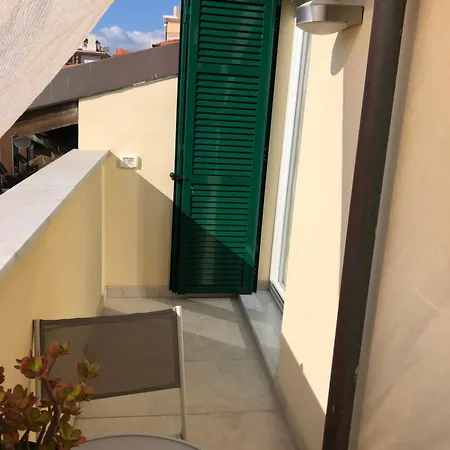 Borgo Marina Bordighera