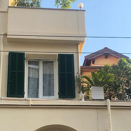Bed & Breakfast Borgo Marina