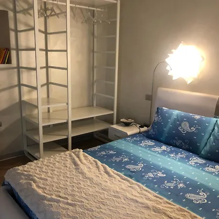 Borgo Marina Bed & Breakfast 4*