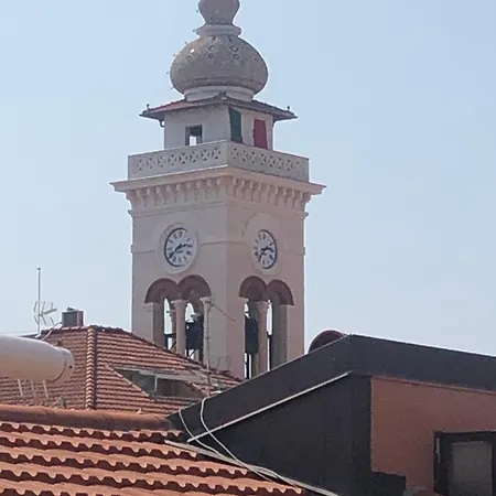 Borgo Marina 4*
