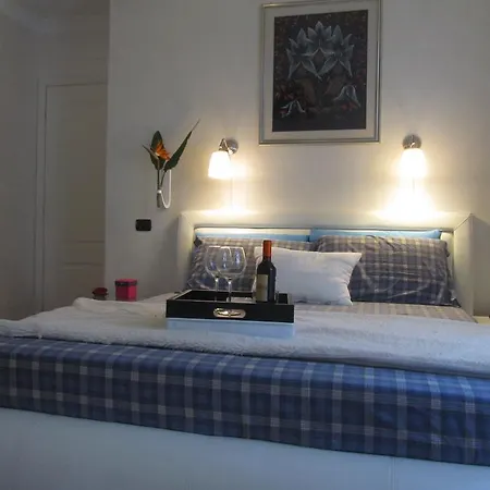 Borgo Marina 2*