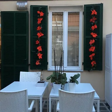 Borgo Marina
