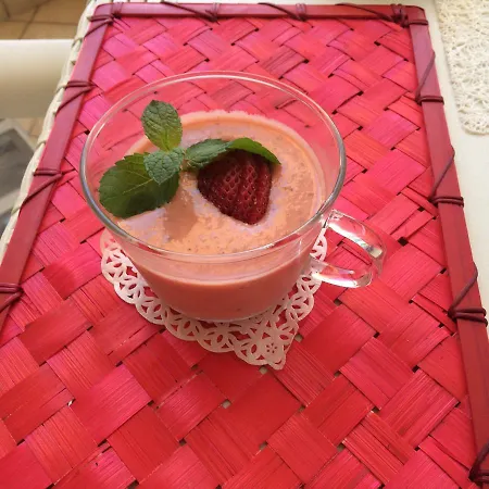 博尔戈码头住宿加早餐旅馆