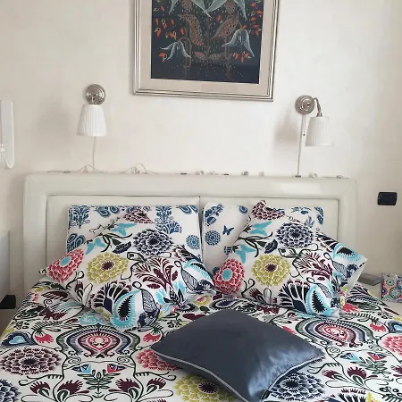 博尔戈码头住宿加早餐旅馆 住宿加早餐酒店 4*