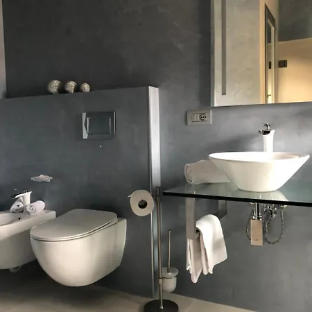 Alojamento de Acomodação e Pequeno-almoço Borgo Marina 4*