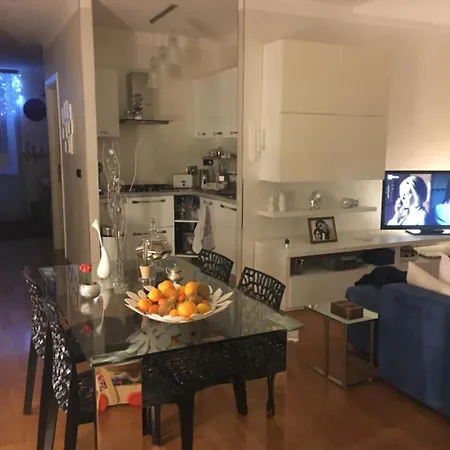 Borgo Marina Alojamento de Acomodação e Pequeno-almoço