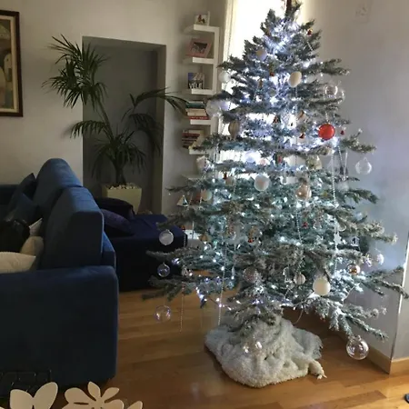 Bed & Breakfast Borgo Marina Bordighera