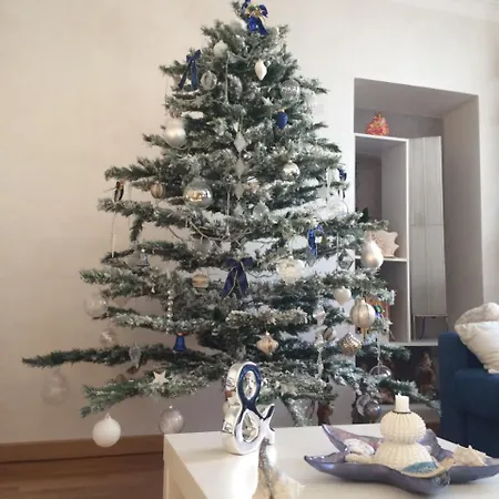 Borgo Marina Alojamento de Acomodação e Pequeno-almoço 4*