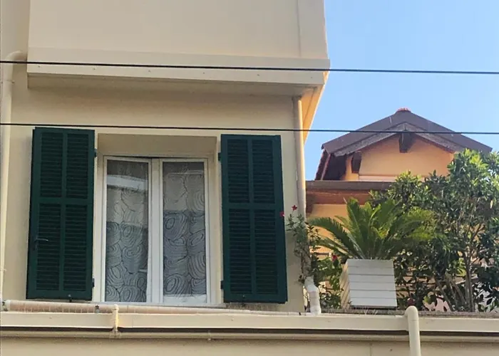 Bed & Breakfast Borgo Marina