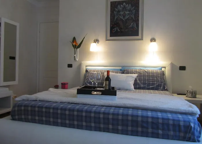Borgo Marina 4*