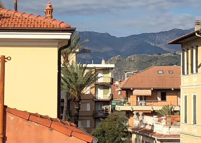 Borgo Marina Bordighera