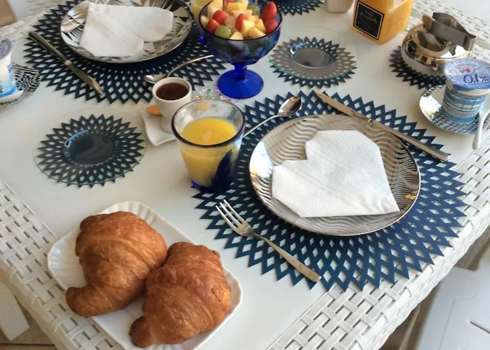 Borgo Marina 4* Bordighera